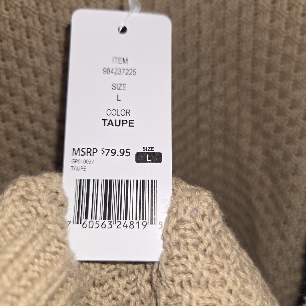 GAP Cardigan Sweater - Picture 2 of 5
